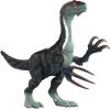 Therizinosaurus (sound slashin') in doos Jurassic World Dominion