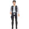Star Wars Han Solo Retro Collection compleet Target exclusive