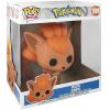 Vulpix (Pokémon) Pop Vinyl Games Series (Funko) 10 inch exclusive european