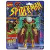 Marvel's Mysterio Spider-Man retro collection series op kaart