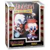 Rudy (Killer Klowns from outer space) Pop Vinyl VHS covers Series (Funko) exclusive -beschadigde verpakking-