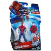 Grappling Hook Spider-Man (the Amazing Spider-Man) MOC