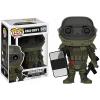 Juggernaut (Call of Duty) Pop Vinyl Games Series (Funko)