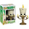 Lumiere Pop Vinyl Disney (Funko)