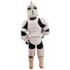Star Wars Clone Trooper 12 inch collection compleet