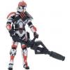 Star Wars Republic Trooper (the Old Republic) MOC Vintage-Style