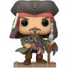 Jack Sparrow (opening scene) Pop Vinyl Disney Series (Funko) exclusive