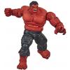 Red Hulk Legends Series deluxe compleet