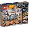 Lego 75106 Star Wars Imperial Assault Carrier in doos