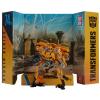 Bumblebee Revenge of the Fallen (Buzzworthy Bumblebee) Transformers Studio Series in doos