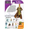 Star Wars Mace Windu (Clone Wars Animated) MOC versie 2