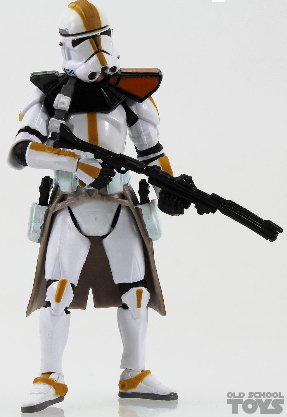 327th star corps clone trooper