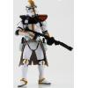 Star Wars Clone Trooper (327th Star Corps) the Legacy Collection compleet -beschadigd figuur-