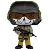 Lt. Simon "Ghost" Riley (Call of Duty) Pop Vinyl Games Series (Funko)