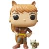 Squirrel Girl Pop Vinyl Marvel (Funko) Marvel Collector Corps exclusive