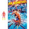 the Flash (Flashpoint) DC Page Punchers (McFarlane Toys) op kaart