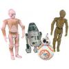 Star Wars Droid Factory color-changing droids set 2 4-pack in doos Disney Parcs exclusive