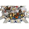 Lego 4504 Star Wars Millenium Falcon en doos