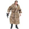 Star Wars Han Solo (in Trench Coat) (Revenge of the Jedi) MOC Vintage-Style