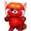 Red Panda Mei (Turning Red) Pop Vinyl Disney (Funko)