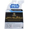 Star Wars Anakin Skywalker (the Clone Wars) the Black Series 6" op kaart 50th anniversary exclusive