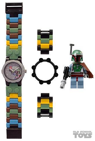 Lego kinderhorloge discount