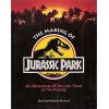 Boek the making of Jurassic Park (Don Shay and Jody Duncan)