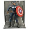 Marvel Select Captain America (the Winter Soldier) MOC