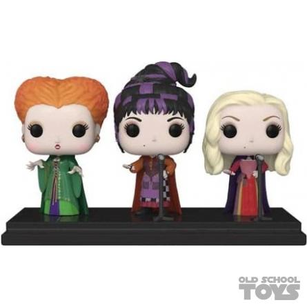 Funko POP! - Hocus Pocus (Bundle) on sale