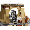 Lego 9516 Star Wars Jabba's Palace in doos