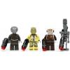 Lego 75167 Star Wars Bounty Hunter Speeder Bike battle pack in doos