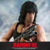 ThreeZero John Rambo (Rambo III) in doos