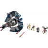 Lego 75044 Star Wars Droid Tri Fighter en doos Old School Toys