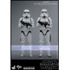 Hot Toys Stormtrooper Star Wars MMS514 in doos