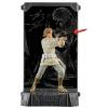 Star Wars Luke Skywalker 40th anniversary Titanium Series the Black Series in doos