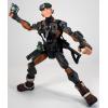 G.I. Joe Tunnel Rat Sigma 6 compleet