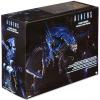 Aliens Xenomorph Queen ultra deluxe MIB Neca