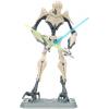 Star Wars General Grievous (battle damaged) Clone Wars compleet