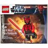 Lego Star Wars Darth Maul Limited Edition MIB