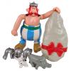 Obelix Play Asterix (Toycloud) en doos