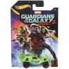 Hot Wheels Quicksand Guardians of the Galaxy vol.2 Marvel MOC (Mattel)