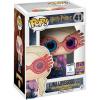 Luna Lovegood (with glasses) Pop Vinyl Harry Potter (Funko) convention exclusive
