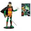 Robin (Damian Wayne) DC Multiverse (McFarlane Toys) in doos