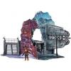 Star Wars Vandor-1 heist playset Solo a Star Wars story in doos Target exclusive