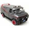 the A-Team 1983 GMC Vandura 1:18 Greenlight Collectibles in doos limited edition