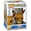 Eevee (Pokémon) Pop Vinyl Games Series (Funko)