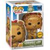 Cowardly Lion (the Wizard of Oz 85th anniversary) Pop Vinyl Movies Series (Funko) limited chase edition