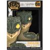 Basilisk Pop Pin Harry Potter (Funko)