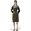 Peggy Carter (Captain America the First Avenger) Marvel Legends Series compleet