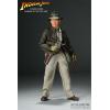 Indiana Jones (Raiders of the Lost Ark) Sideshow in doos